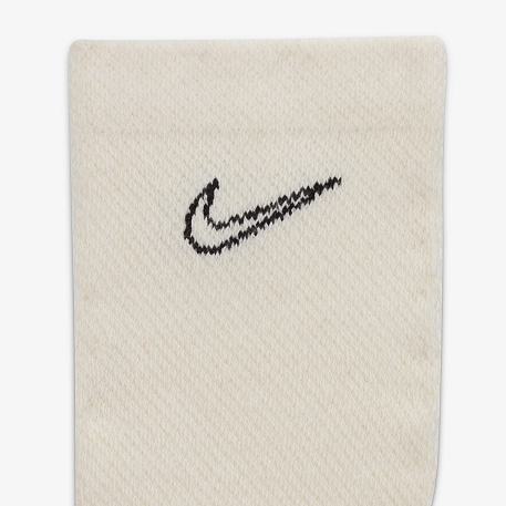 Носки NIKE U ED PERF CSH CRW 2P 168 UD