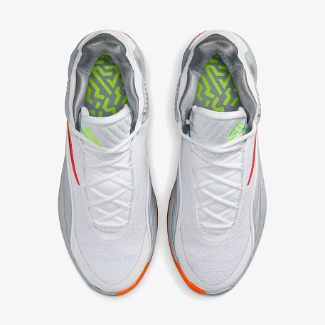 Кроссовки NIKE GIANNIS FREAK 7