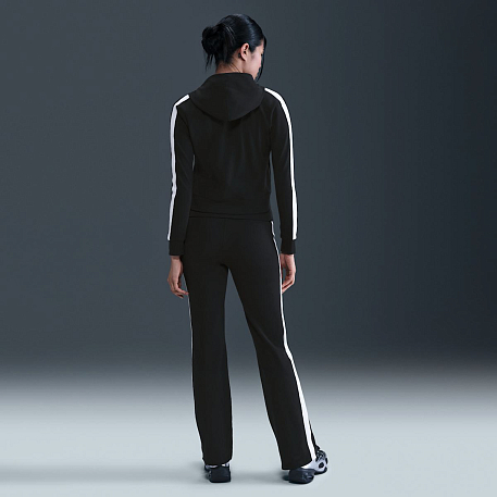 Брюки NIKE W NSW HR FLDOVR PNT GLS