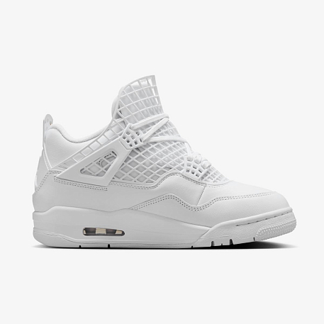 Кроссовки WMNS AIR JORDAN 4 NET