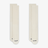 Носки NIKE U NK ED CSH CREW 2P-144 EMBRDY