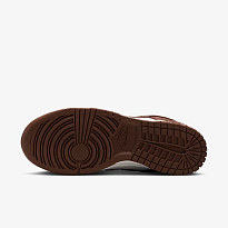 Кроссовки NIKE WMNS DUNK LOW