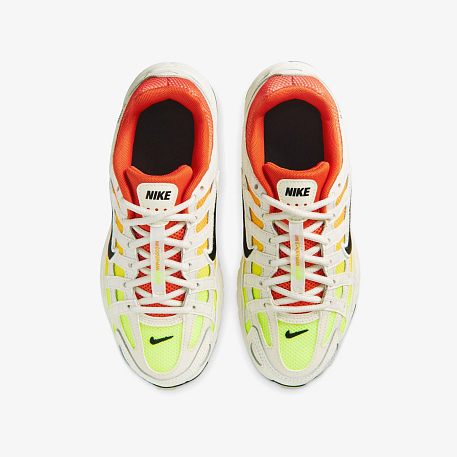 Кроссовки NIKE P-6000 FADE (GS)