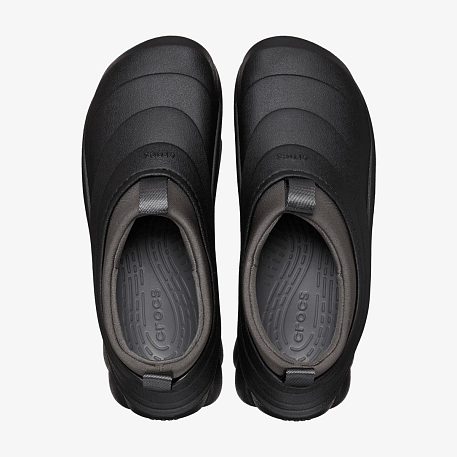 Кроссовки CROCS Echo Stor m Midnight