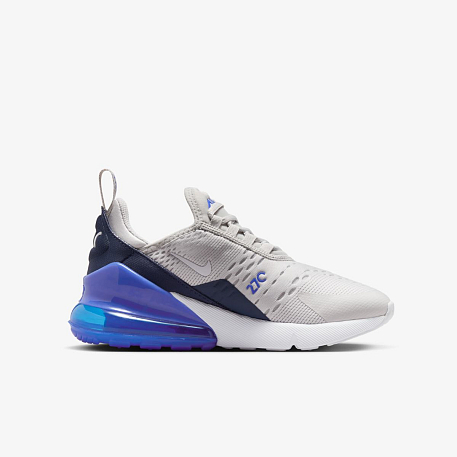 Кроссовки NIKE AIR MAX 270 (GS)
