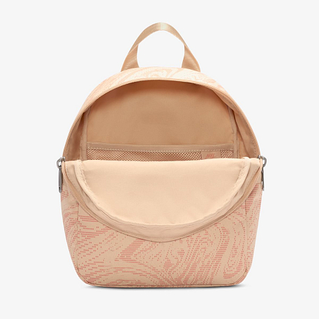 Рюкзак NIKE W NSW FUTURA365 MINI BPK-SWIRL
