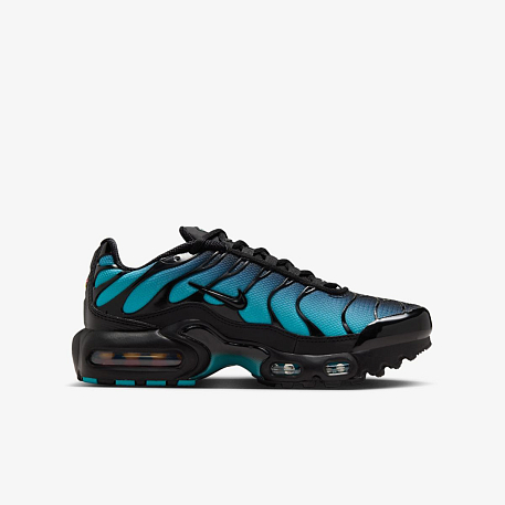 Кроссовки NIKE AIR MAX PLUS GS