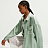 Футболка с длинным рукавом NIKE W NSW OFFLN WVN STN LS TOP