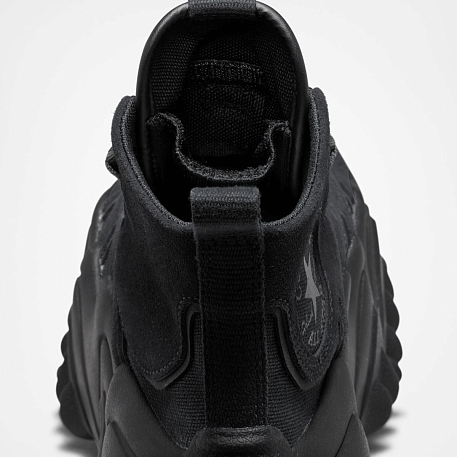 Кеды Converse Run Star Motion