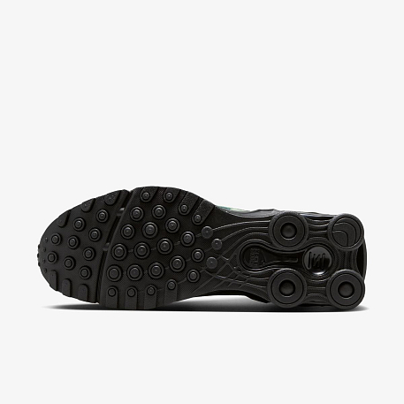 Кроссовки NIKE SHOX RIDE 2