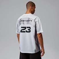 Футболка JORDAN M J FLT JERSEY SS TOP