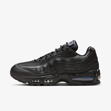 Кроссовки NIKE AIR MAX 95 BIG BUBBLE
