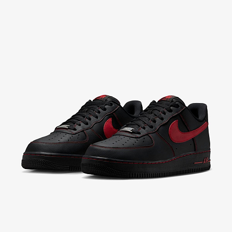 Кроссовки NIKE AIR FORCE 1 07 LV8