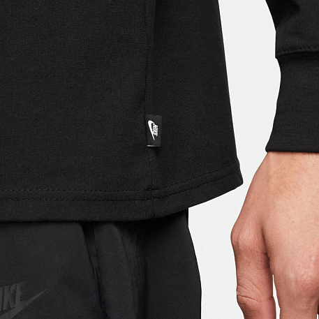 Футболка с длин. рукав. Nike Premium Essentials Long-Sleeve Tee