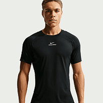 Футболка NIKE M NP DFADV NPT SS TOP