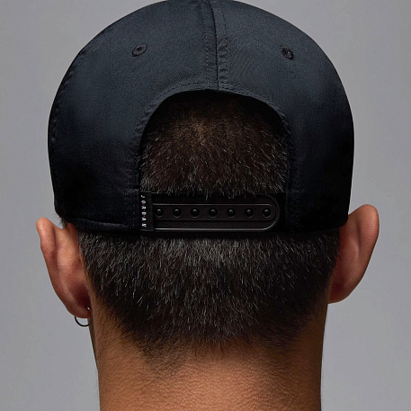Кепка JORDAN U J RISE CAP S CB SPRT