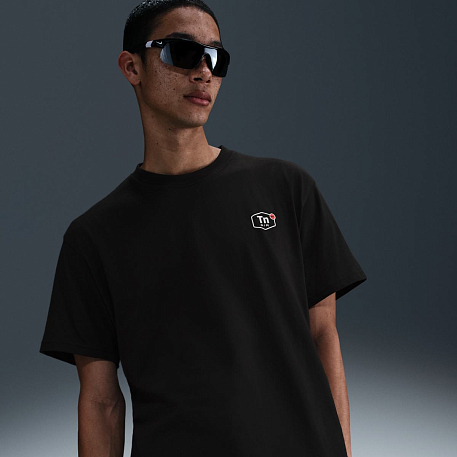 Футболка NIKE U NSW TEE M90 OC FESTIVAL HBR