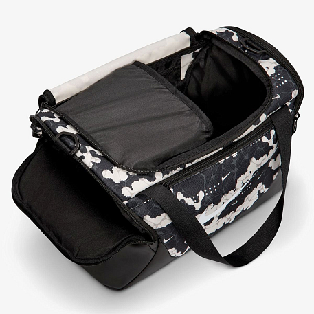 Сумка NIKE NK BRSLA XS DUFF - X AOP SU26