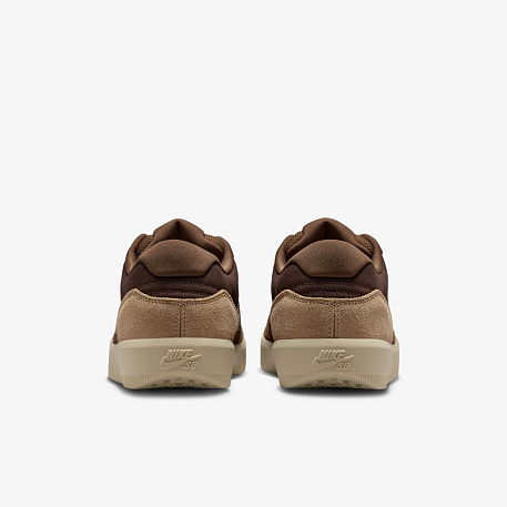 Кроссовки NIKE SB FORCE 58