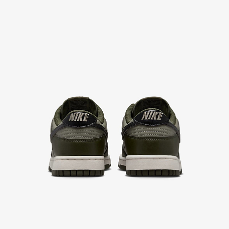 Кроссовки NIKE DUNK LOW RETRO