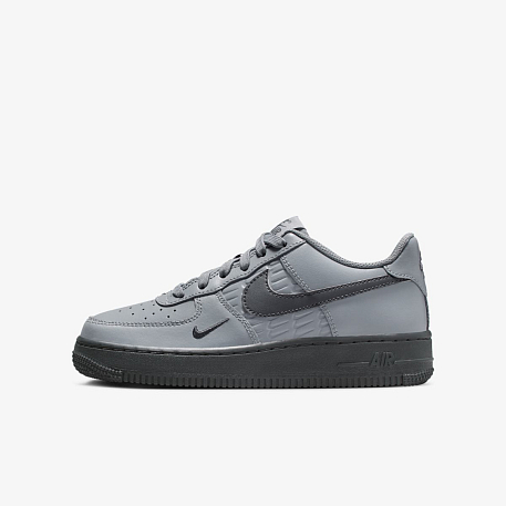 Кроссовки NIKE AIR FORCE 1 GS