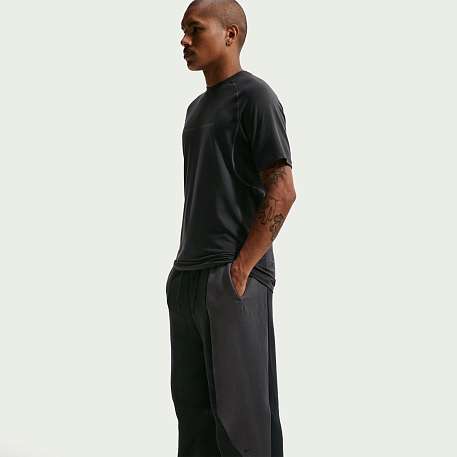 Брюки NIKE M NK TECH FLC PRO CB OH PANT