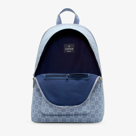 Рюкзак JORDAN JAU MONOGRAM BACKPACK / JAU MONOGRAM BACKPACK
