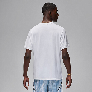 Футболка JORDAN M Dri-FIT SPRT SS TOP