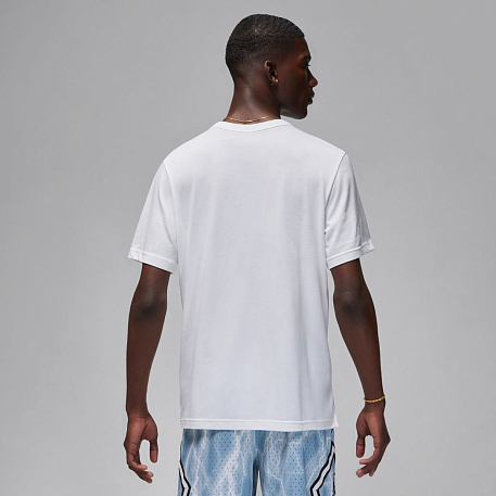 Футболка JORDAN M Dri-FIT SPRT SS TOP