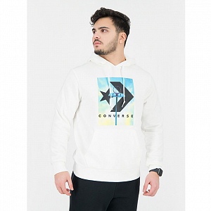 Толстовка Converse Hoop Dreamer Hoodie