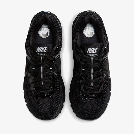 Кроссовки NIKE W ZOOM VOMERO 5
