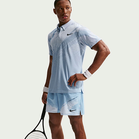 Шорты NIKE M NKCT DF SLAM SHORT RG
