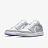 Кроссовки JORDAN WMNS AIR JORDAN 1 LOW