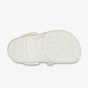 Клоги Crocs Classic IAM Rainbow UnicornCgT Chk