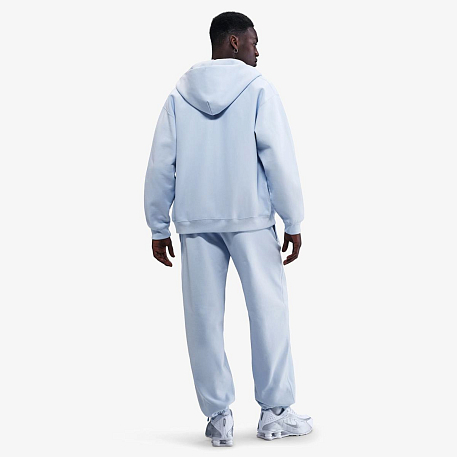 Толстовка NIKE M NL SOLO SWSH BB FZ HOODIE