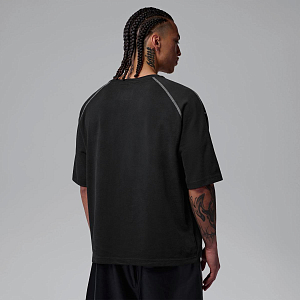 Футболка JORDAN M J FLT HVYWT SS TOP