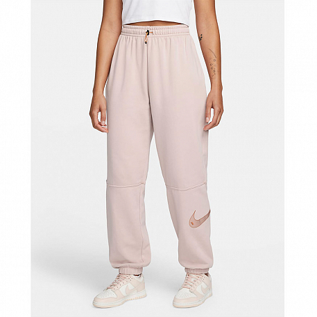 Брюки Nike NSW SWSH FLC HR JOGGER
