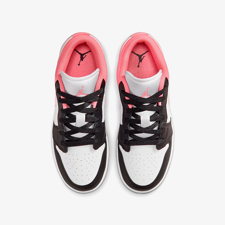 Кроссовки AIR JORDAN 1 LOW (GS)