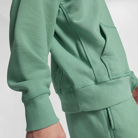 Толстовка Converse GOLD STANDARD HOODIE HERBY