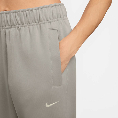 Брюки NIKE W NSW NK WR MR POLY KNIT PNT