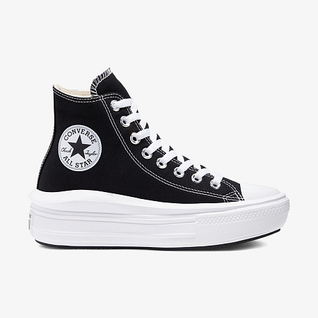 Кеды Converse CTAS MOVE HI