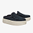Кроссовки Hey Dude Austin Lift Classic Blk Snk