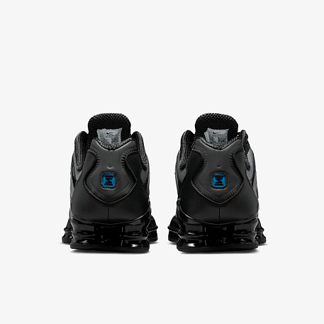 Кроссовки NIKE SHOX TL SE