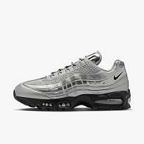 Кроссовки NIKE AIR MAX 95 BIG BUBBLE SE