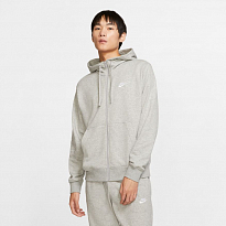 Худи Nike Sportswear Club Hoodie Fz Ft