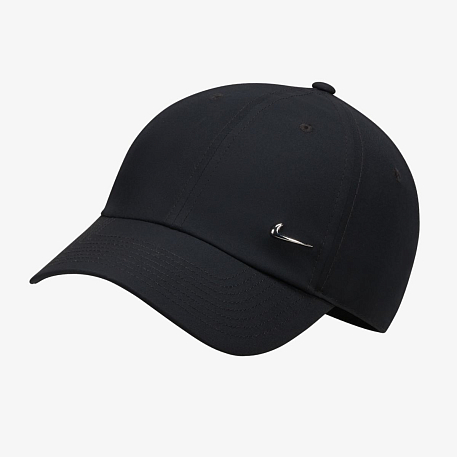 Кепка NIKE U Dri-FIT CLUB CAP U CB MTSWSH L