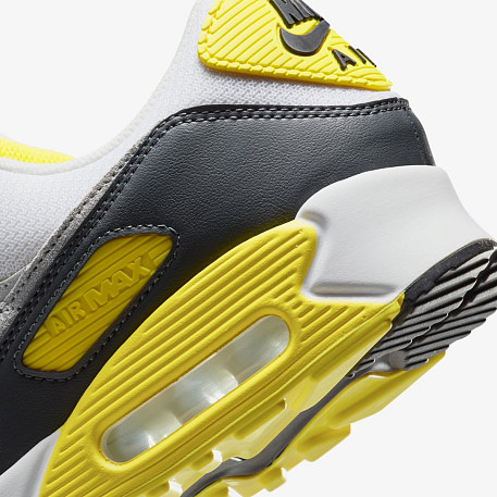 Кроссовки NIKE AIR MAX 90