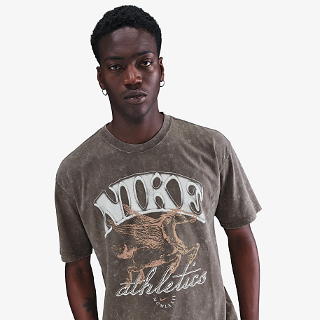 Футболка NIKE U NSW TEE M90 BB OC 3