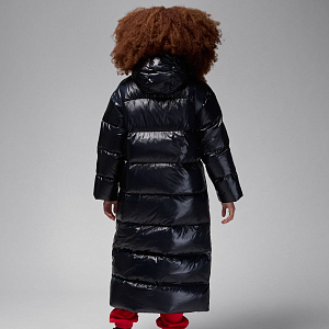 Куртка JORDAN W J DOWN PARKA 24