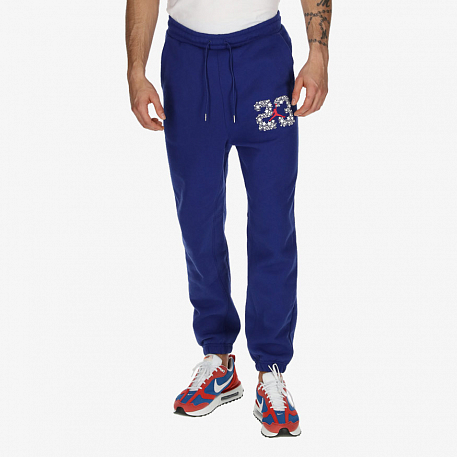 Брюки Jordan SPRT DNA FLC PANT